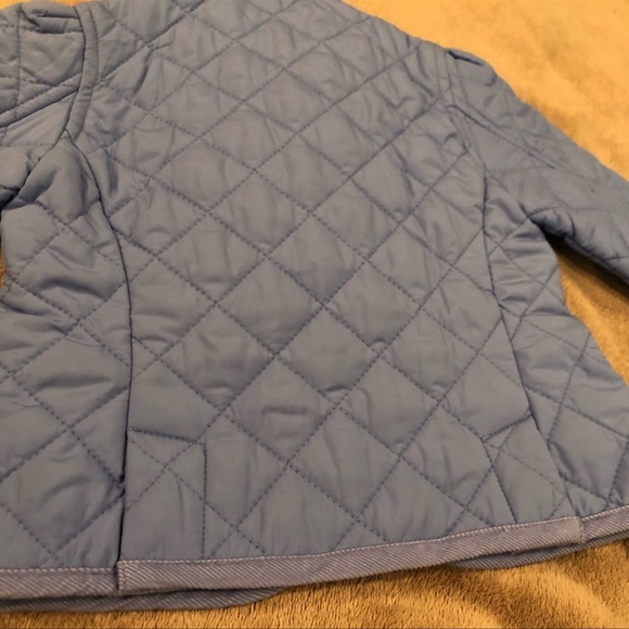 Baby Girl Ralph Lauren Jacket - Picture 6 of 7